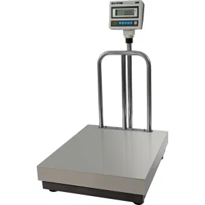 CAS Весы CAS DBII-300LCD (800х900) CAS Весы CAS DBII-300LCD (800х900)