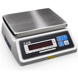 CAS Весы электронные настольные SWN-03CW CAS Весы электронные настольные SWN-03CW