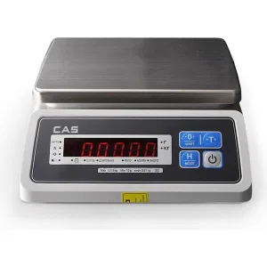 CAS Весы электронные настольные SWN-6EW CAS Весы электронные настольные SWN-6EW