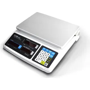 CAS Весы CAS PR-C-15 CAS Весы CAS PR-C-15