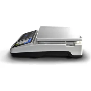 CAS Весы CAS PR-C-15 CAS Весы CAS PR-C-15
