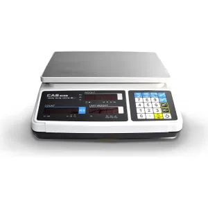 CAS Весы CAS PR-C-15 CAS Весы CAS PR-C-15